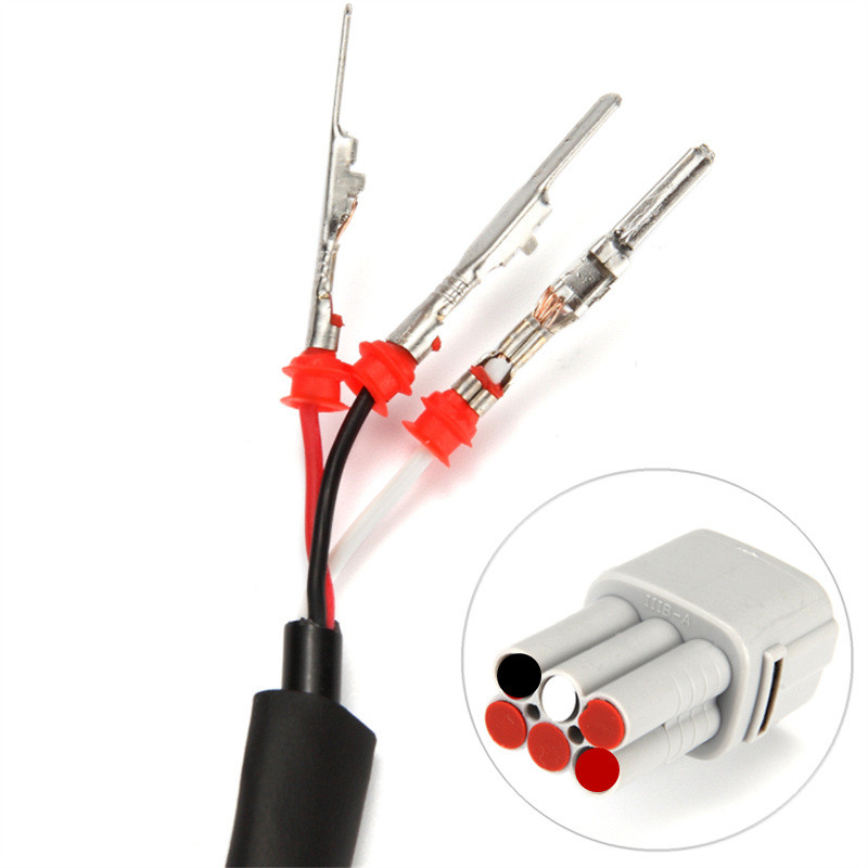 Digitálny displej pre ukazovateľ prevodového stupňa pre motocykel SUZUKI SV 650 INTRUDER BANDIT 400 600 650 1250 Boulevard