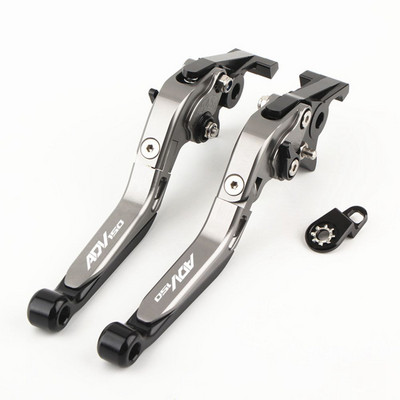 Pre motocykle HONDA ADV150 X-ADV X ADV 150 X-ADV150 Príslušenstvo k motocyklom Parkovacia páka spojky, brzdová páka s parkovacou poistkou