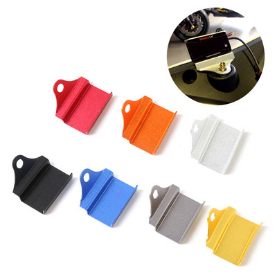 KOSO Motocyklový voltmeter Mini Voltmeter DC 9V-19,9V Univerzálny 12V meter pre Yamaha MT07 MT09 FZ16 FZ07 BWS NXR125/150