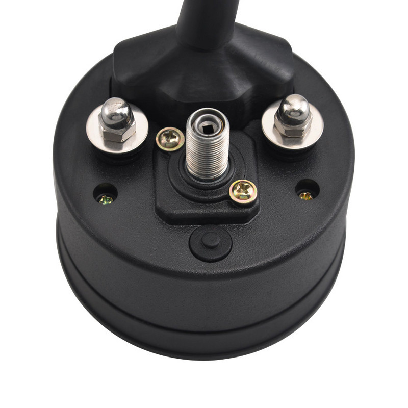 Rýchlomer pre motocykle s držiakom, otáčkomer, palivomer, ukazovatele na prístrojovej doske, ciferník počítadla kilometrov, LCD digitálny indikátor, 2 alebo 4 valce