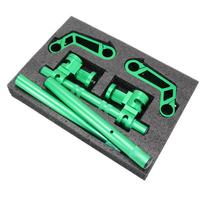 7/8" 22mm riadidlá pre motocykel, nastaviteľná magická riadidlá pre 125cc Pit Bike Dirt Bike