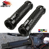 Motocikl 7/8"22mm ručka upravljača ručka ručke motocikla ručke za YAMAHA YZF YZF R1 R3 R6 R15 R25 R125 YZF-R1M YZF-R6 YZFR3
