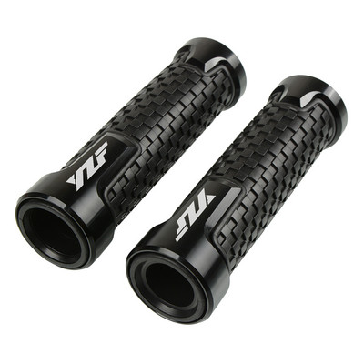 Motocikl 7/8"22mm ručka upravljača ručka ručke motocikla ručke za YAMAHA YZF YZF R1 R3 R6 R15 R25 R125 YZF-R1M YZF-R6 YZFR3