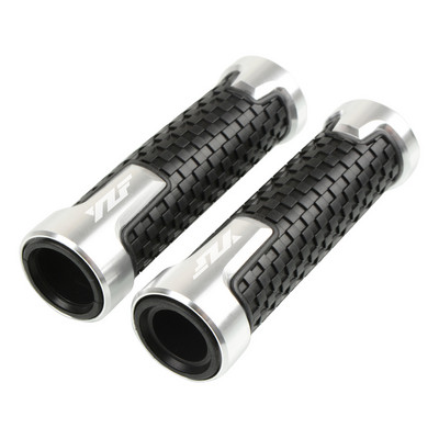 Motocikl 7/8"22mm ručka upravljača ručka ručke motocikla ručke za YAMAHA YZF YZF R1 R3 R6 R15 R25 R125 YZF-R1M YZF-R6 YZFR3