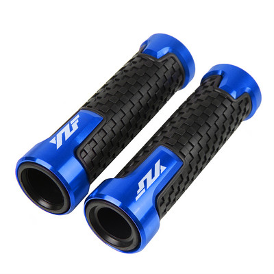 Motocikl 7/8"22mm ručka upravljača ručka ručke motocikla ručke za YAMAHA YZF YZF R1 R3 R6 R15 R25 R125 YZF-R1M YZF-R6 YZFR3