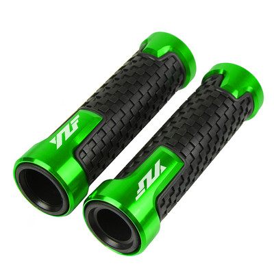 Motocikl 7/8"22mm ručka upravljača ručka ručke motocikla ručke za YAMAHA YZF YZF R1 R3 R6 R15 R25 R125 YZF-R1M YZF-R6 YZFR3