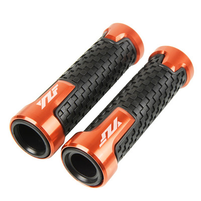 Motocikl 7/8"22mm ručka upravljača ručka ručke motocikla ručke za YAMAHA YZF YZF R1 R3 R6 R15 R25 R125 YZF-R1M YZF-R6 YZFR3