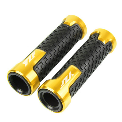 Motocikl 7/8"22mm ručka upravljača ručka ručke motocikla ručke za YAMAHA YZF YZF R1 R3 R6 R15 R25 R125 YZF-R1M YZF-R6 YZFR3