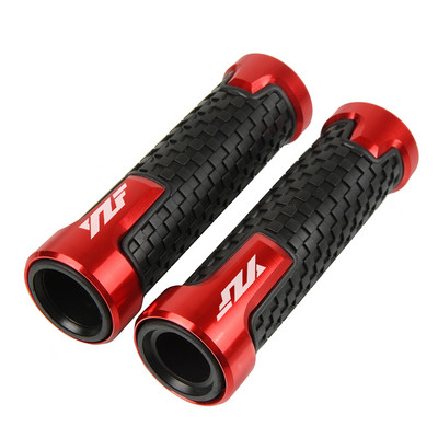 Motocikl 7/8"22mm ručka upravljača ručka ručke motocikla ručke za YAMAHA YZF YZF R1 R3 R6 R15 R25 R125 YZF-R1M YZF-R6 YZFR3