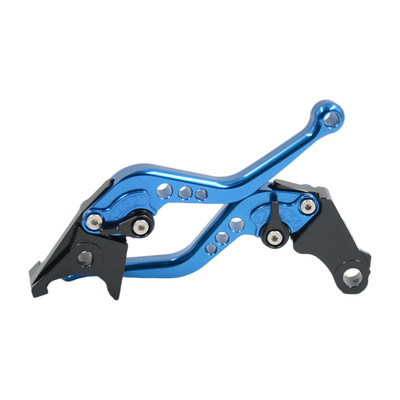 Brzdové a spojkové páky Shorty CNC pre Honda GROM/MSX125 2014-2022 MONKEY (Z125) 2019-2021 CB125/F/R 2019-2020 CBF150 CBZ1