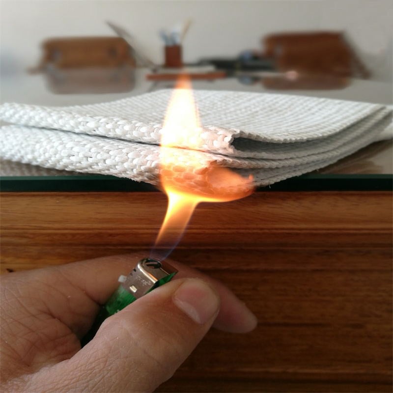 Tepelná páska na výfuk motocykla 2,5 cm * 5 m, izolačná páska na potrubie, izolačné rolky na zberné potrubie