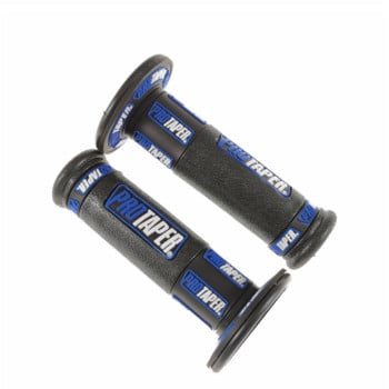 2020 MX Handlebar Grip Gel Brake Λαβή από καουτσούκ για μοτοσυκλέτα 7/8\