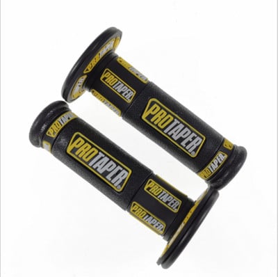 Gélová brzdová rukoväť na riadidlá MX 2020 s gumou pre 7/8" motocykel pre CRF EXC YZF Motorcross Dirt Pit Bike