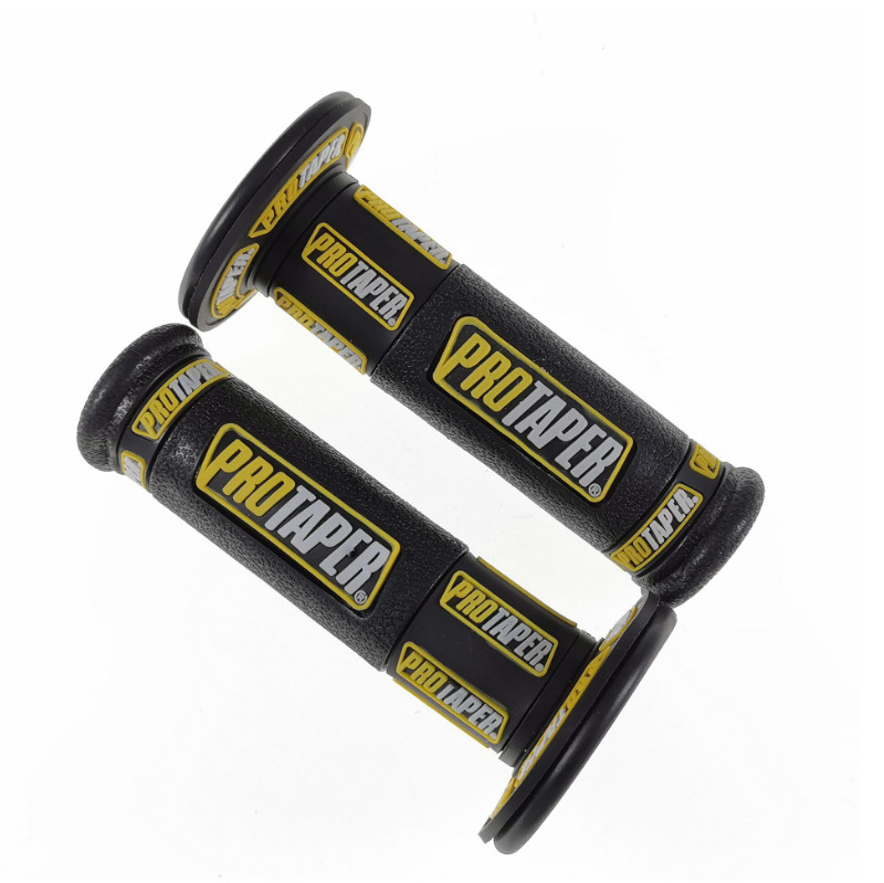 Gélová brzdová rukoväť na riadidlá MX 2020 s gumou pre 7/8" motocykel pre CRF EXC YZF Motorcross Dirt Pit Bike