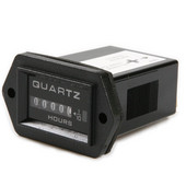 DC12-36V generátor zárt digitális motor üzemóra számláló csónak teherautó vontató autó tengeri