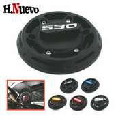 Príslušenstvo pre TMAX 530 CNC kryt statora motora pre Yamaha Tmax 530 TMAX530 T MAX 530 T-MAX 2012-2015 2016 TMAX 500 TMAX500 2008-2011