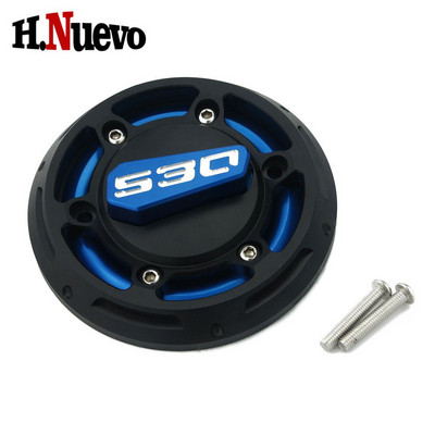 Príslušenstvo pre TMAX 530 CNC kryt statora motora pre Yamaha Tmax 530 TMAX530 T MAX 530 T-MAX 2012-2015 2016 TMAX 500 TMAX500 2008-2011