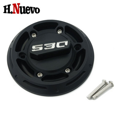 Príslušenstvo pre TMAX 530 CNC kryt statora motora pre Yamaha Tmax 530 TMAX530 T MAX 530 T-MAX 2012-2015 2016 TMAX 500 TMAX500 2008-2011