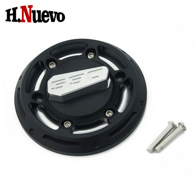 Príslušenstvo pre TMAX 530 CNC kryt statora motora pre Yamaha Tmax 530 TMAX530 T MAX 530 T-MAX 2012-2015 2016 TMAX 500 TMAX500 2008-2011