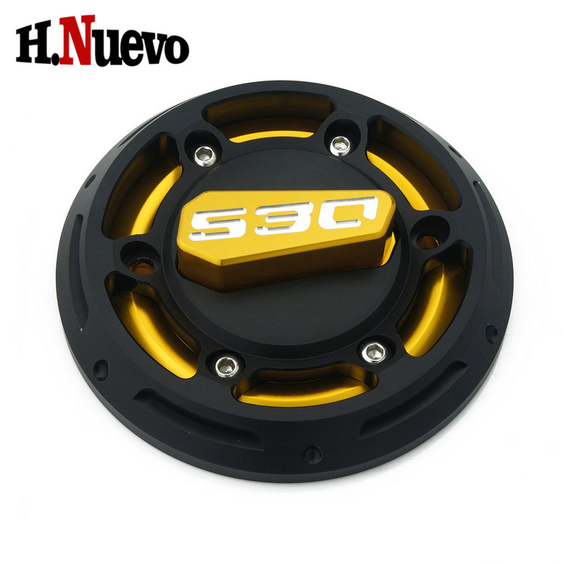 Príslušenstvo pre TMAX 530 CNC kryt statora motora pre Yamaha Tmax 530 TMAX530 T MAX 530 T-MAX 2012-2015 2016 TMAX 500 TMAX500 2008-2011