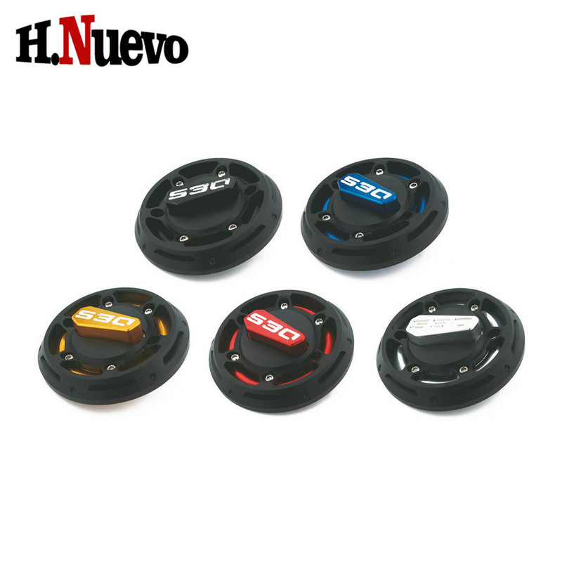 Príslušenstvo pre TMAX 530 CNC kryt statora motora pre Yamaha Tmax 530 TMAX530 T MAX 530 T-MAX 2012-2015 2016 TMAX 500 TMAX500 2008-2011