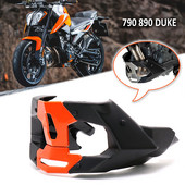 Motocikla priekšējā dzinēja spoilera aizsargapvalks 790 DUKE 790duke 2018 2019 2020 2021 890 DUKE R 890duke R 2020-2021
