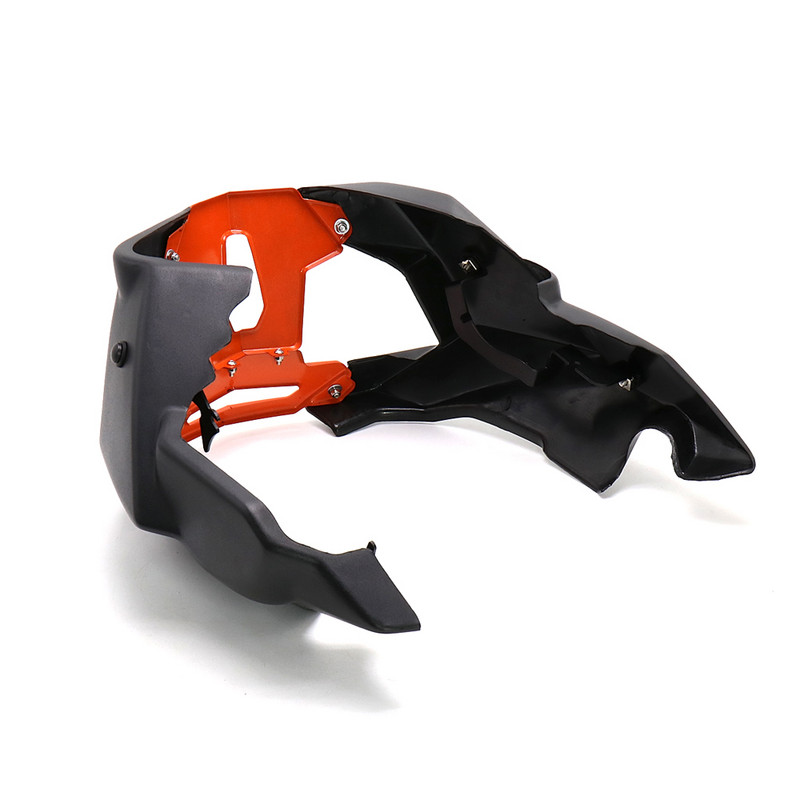 Ochranný kryt predného spojlera motora pre motocykel 790 DUKE 790duke 2018 2019 2020 2021 890 DUKE R 890duke R 2020-2021