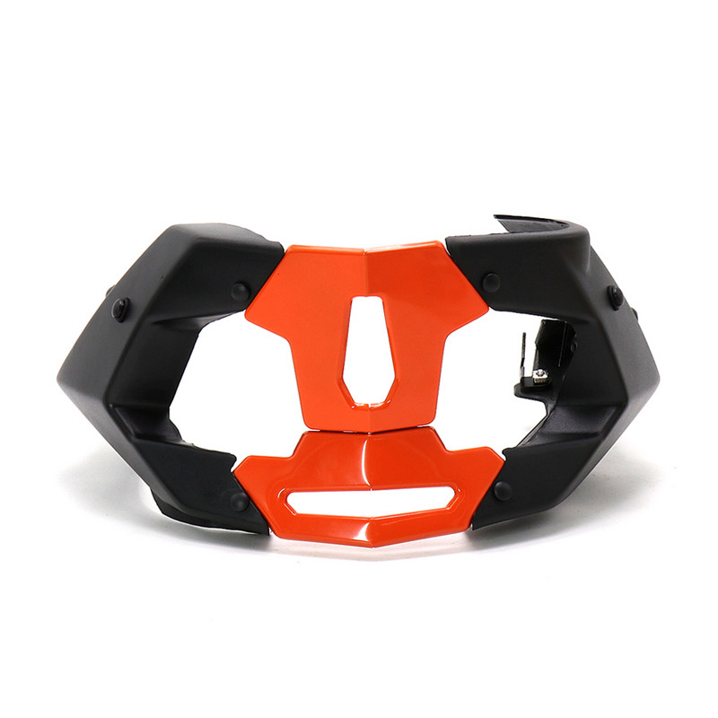 Ochranný kryt predného spojlera motora pre motocykel 790 DUKE 790duke 2018 2019 2020 2021 890 DUKE R 890duke R 2020-2021