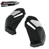 BMW GS1250 R motorkerékpár motorvédő burkolat hengerfejvédőhöz R1250RT R1250RS R 1250 GS R RT GSA Adventure R1250GS
