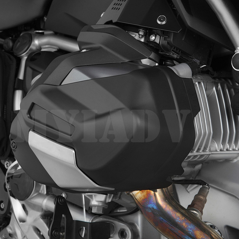 BMW GS1250 R motorkerékpár motorvédő burkolat hengerfejvédőhöz R1250RT R1250RS R 1250 GS R RT GSA Adventure R1250GS