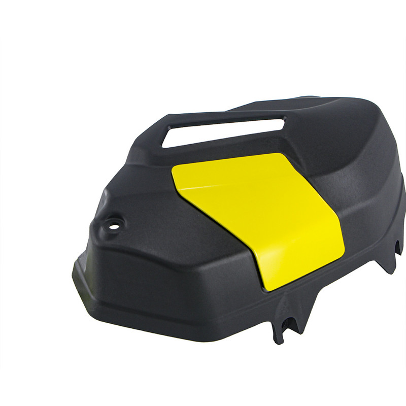 BMW GS1250 R motorkerékpár motorvédő burkolat hengerfejvédőhöz R1250RT R1250RS R 1250 GS R RT GSA Adventure R1250GS