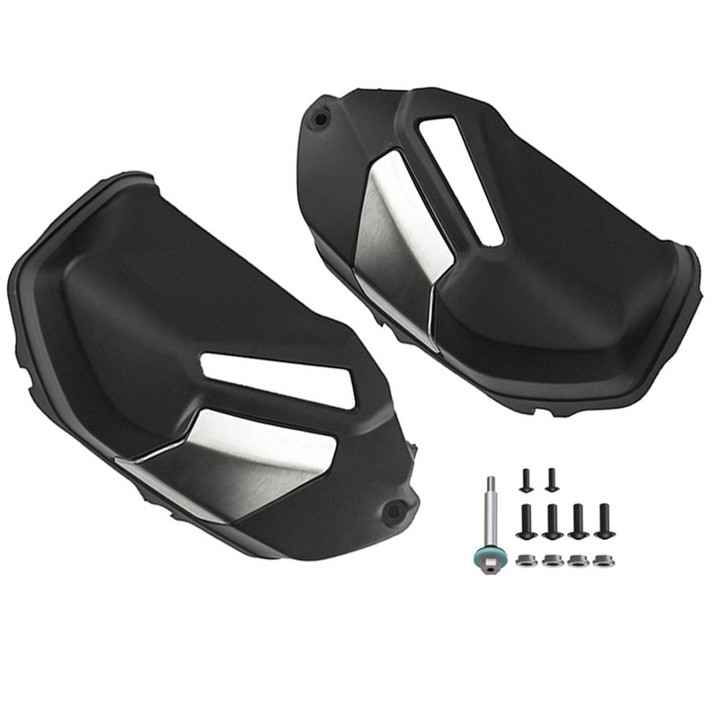 BMW GS1250 R motorkerékpár motorvédő burkolat hengerfejvédőhöz R1250RT R1250RS R 1250 GS R RT GSA Adventure R1250GS