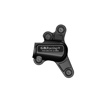 Motociclete MT09 Capac motor Carcasă de protecție pentru GB Racing pentru YAMAHA MT-09 FZ09 Tracer 900/GT SXR900 Capace motorProtectori