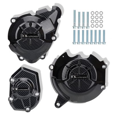 Pre Z1000 Kawasaki Z1000sx Ochranný kryt motora, sada, príslušenstvo pre motocykle Ninja 1000sx Versys 1000 2011-2022