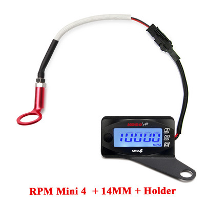 koso motos fordulatszámmérő motorkerékpár voltmérő hengerfej hőmérséklet Idő Cb500x nmax125 XMAX250 300 NMAX CB 400