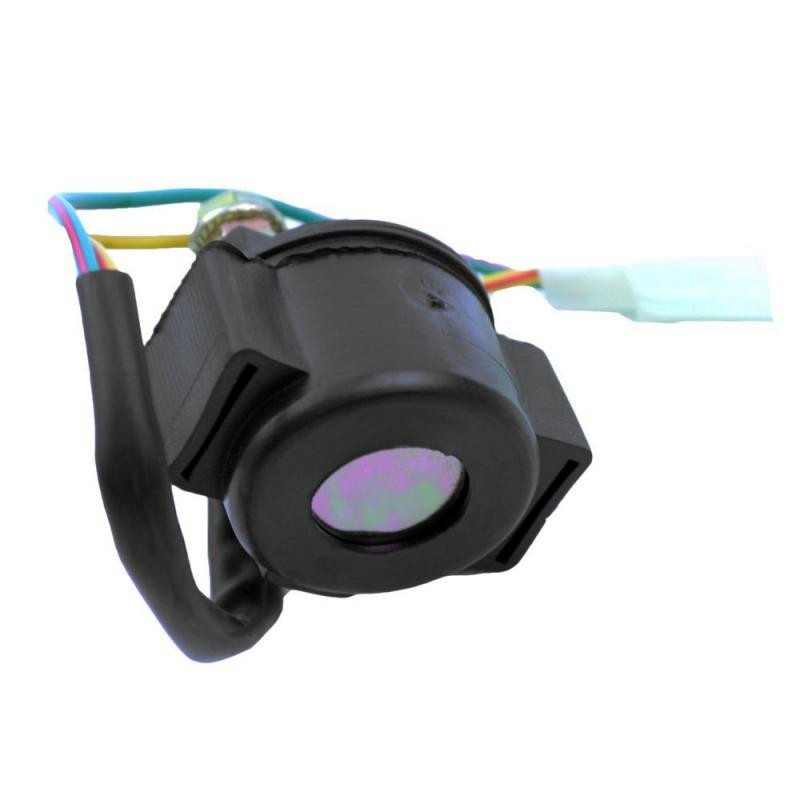 GY6 50cc 125cc 150cc 250cc ATV aizdedzes spoles startera solenoīda relejs motorollera ATV mopēda motocikla nomaiņas piederumi