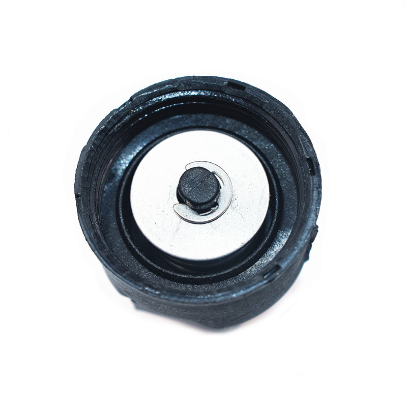 Mootori hädaseiskamislüliti suletud ohutusnupp 2-taktilise tasku Mini Dirt Bike ATV Quad jaoks päramootori jaoks