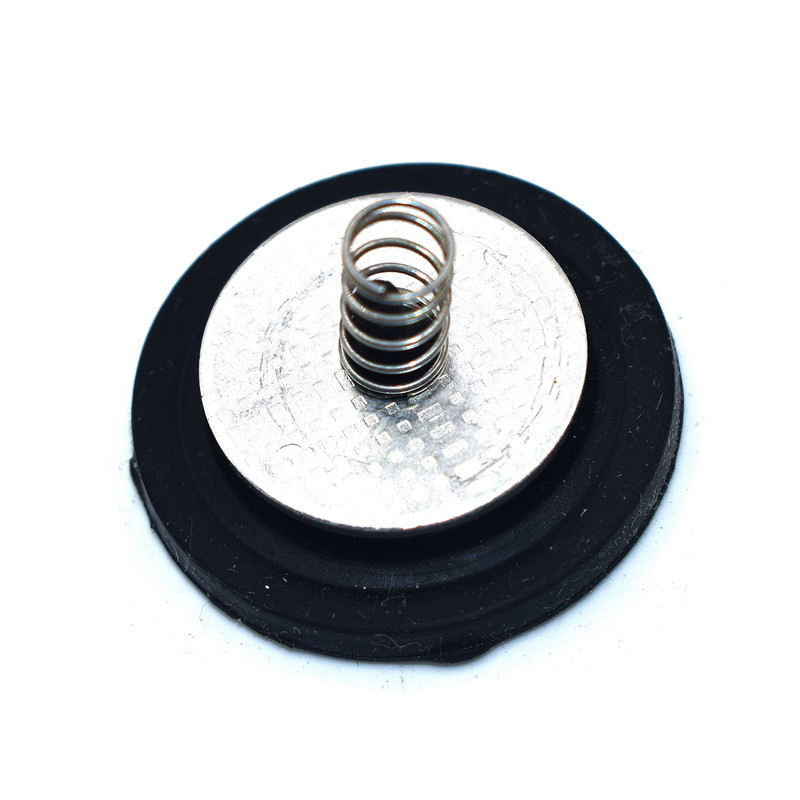 Mootori hädaseiskamislüliti suletud ohutusnupp 2-taktilise tasku Mini Dirt Bike ATV Quad jaoks päramootori jaoks