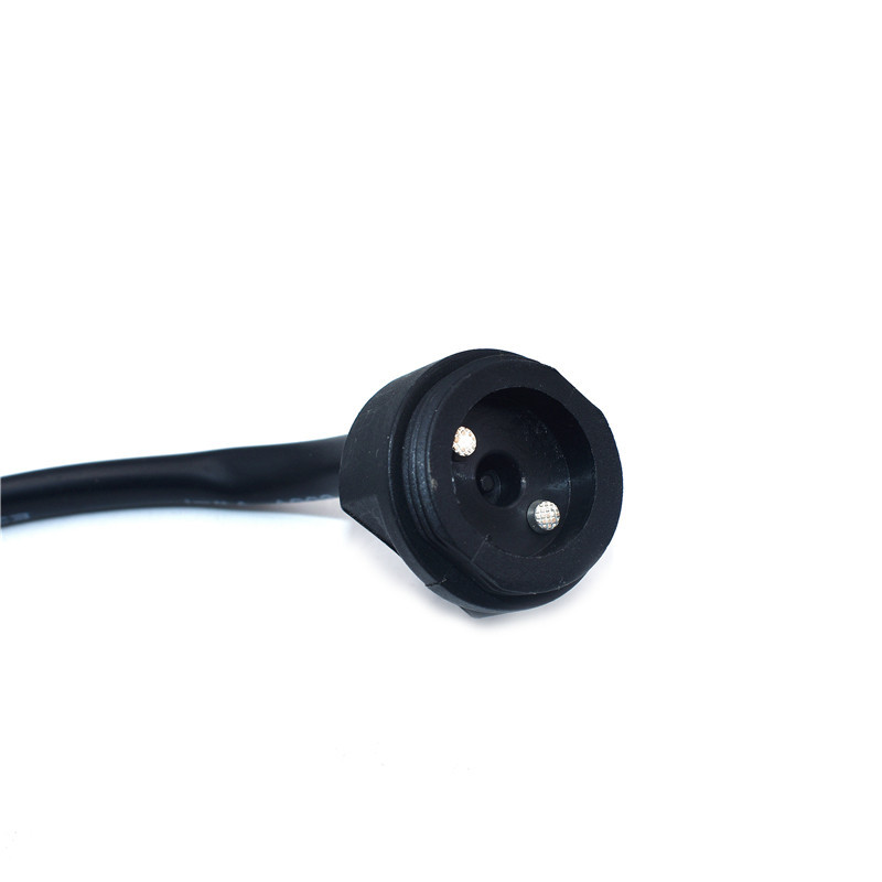 Mootori hädaseiskamislüliti suletud ohutusnupp 2-taktilise tasku Mini Dirt Bike ATV Quad jaoks päramootori jaoks