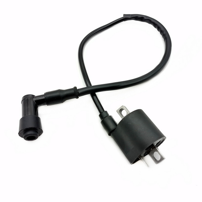 Diely pre výkon motocykla, jednotka zapaľovacej cievky pre D8TC CG ZJ 50 60 80 100 125 150CC Kymco Scooter Moped Pit Bike ATV