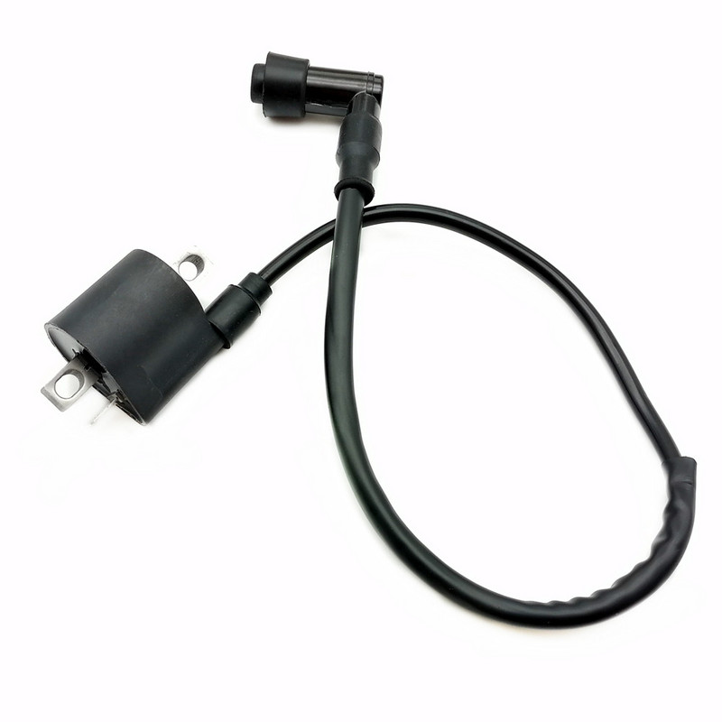 Diely pre výkon motocykla, jednotka zapaľovacej cievky pre D8TC CG ZJ 50 60 80 100 125 150CC Kymco Scooter Moped Pit Bike ATV