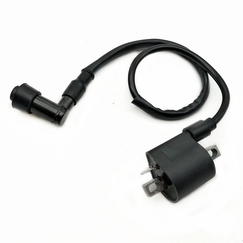 Diely pre výkon motocykla, jednotka zapaľovacej cievky pre D8TC CG ZJ 50 60 80 100 125 150CC Kymco Scooter Moped Pit Bike ATV