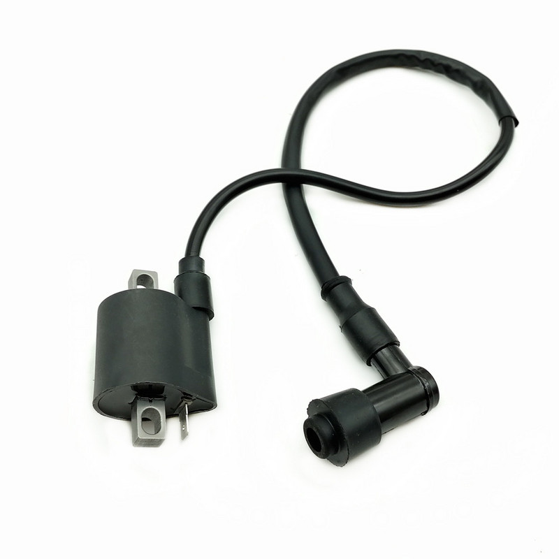 Diely pre výkon motocykla, jednotka zapaľovacej cievky pre D8TC CG ZJ 50 60 80 100 125 150CC Kymco Scooter Moped Pit Bike ATV