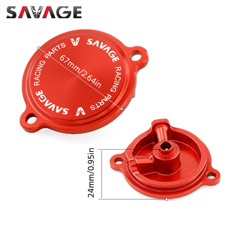 Kryt filtra motorového oleja pre HONDA XR400R 1996-2004 TRX400 1999-2014 XR 400R TRX 400 Príslušenstvo k motocyklom CNC Dekoratívny kryt