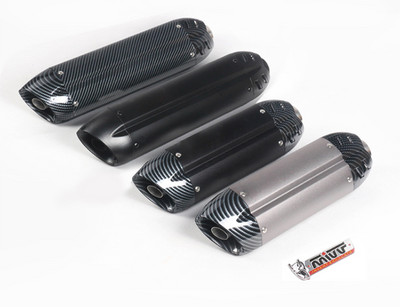 51MM motorkerékpár kipufogó Mivv kipufogócső Escape moto GY6 Scooter Pit Dirt Bike cső Kawasaki er6n sv650 crf 230 Z800 MT07