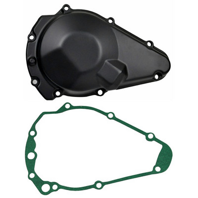 Kryt statora motora motocykla s tesnením pre Suzuki GSF400P Bandit 400 1991-1993 GSF 400