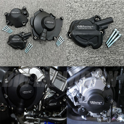 Ochranný kryt motora pre YAMAHA YZF R1 R1M 2015 2016 2017 2018 2019 2020 2021 2022