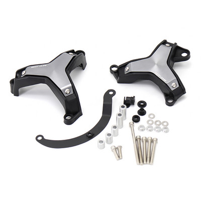 NOVÉ príslušenstvo pre motocykle, kryt motora, posuvný rám, ochrana proti pádu pre Yamaha MT-09, MT09, MT 09, mt09, Tracer 9 GT 2021