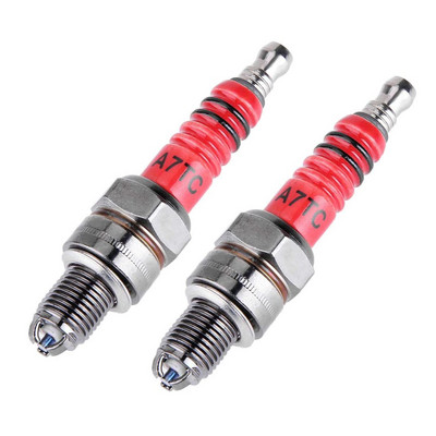 Motorcycle Racing AC CDI Ignition Box 5pin/6pin for GY6/ATV/50cc/125cc/150cc Engine Moped Scooter ATV Quad Buggy Pit Dirt Bike