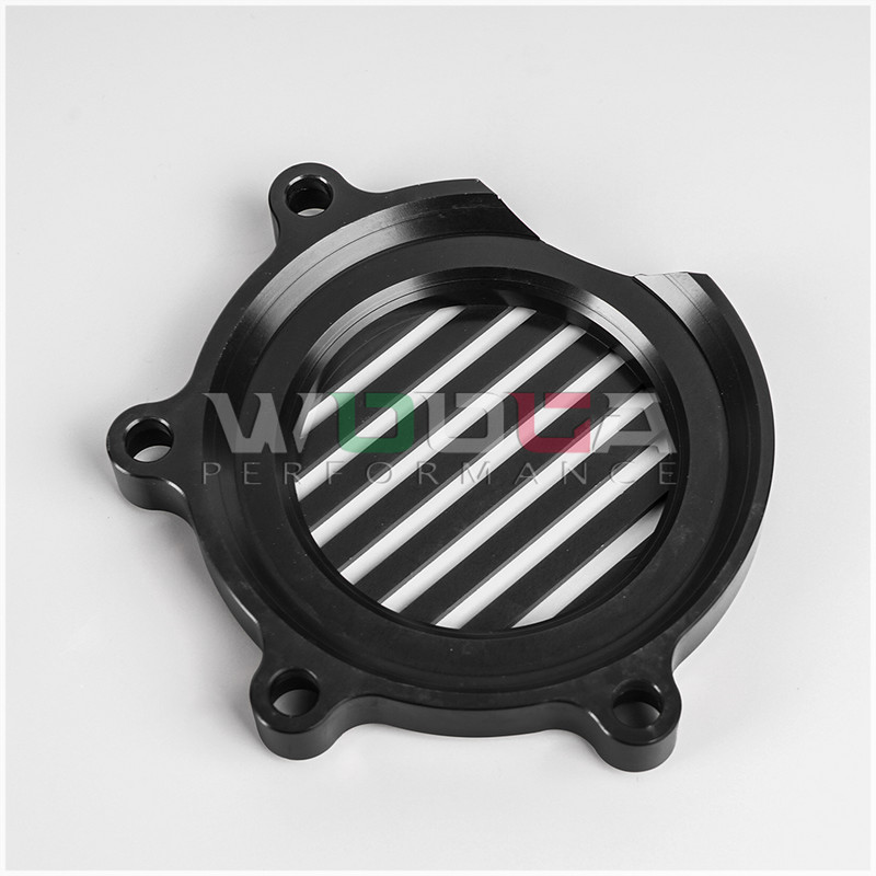 Pre Honda Rebel CMX 500 2017-2021, kryt motora na mieru, diely pre motocykle, pravý posuvný kryt, padajúci ochranný kryt